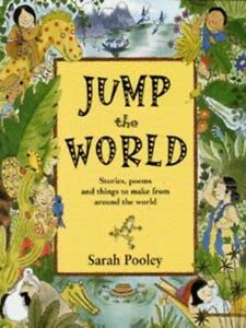 Stock image for Jump The World for sale by WorldofBooks