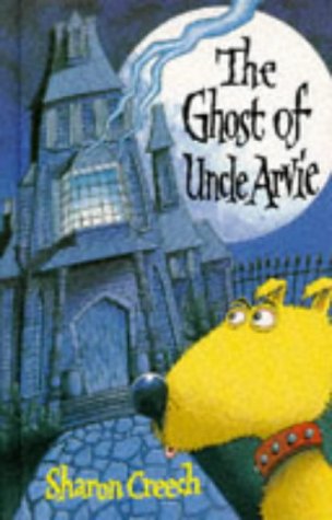 Imagen de archivo de The Ghost of Uncle Arvie a la venta por WorldofBooks