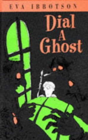 Imagen de archivo de Dial a Ghost a la venta por Goldstone Books
