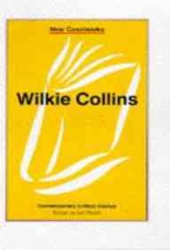 Stock image for Wilkie Collins (New Casebooks) for sale by WorldofBooks