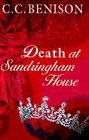 Beispielbild fr Death at Sandringham House: Her Majesty Investigates zum Verkauf von Wonder Book