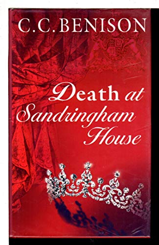 Stock image for Death at Sandringham House for sale by WorldofBooks