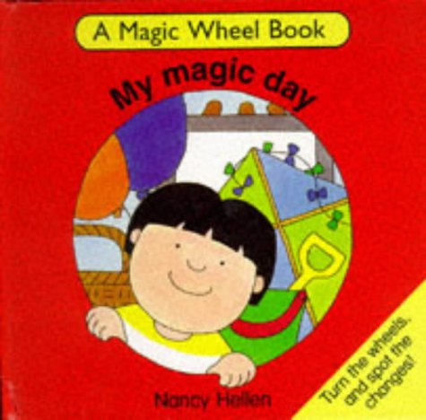Stock image for Let's Go Out - It's Magic (A Magic Wheel Book) for sale by MusicMagpie