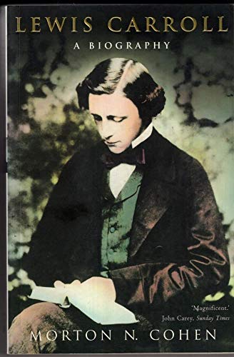Beispielbild fr Lewis Carroll : A Biography zum Verkauf von Better World Books