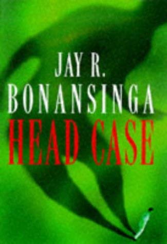 Stock image for Head Case (Hb) for sale by WorldofBooks