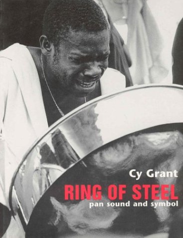 9780333661284: Ring of Steel: Pan Sound and Symbol