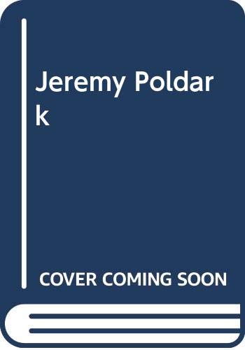 Imagen de archivo de Jeremy Poldark: A Novel of Cornwall, 1790-1791 (Poldark 3) a la venta por WorldofBooks