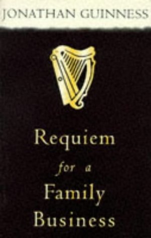 Beispielbild fr Requiem for a Family Business zum Verkauf von WorldofBooks