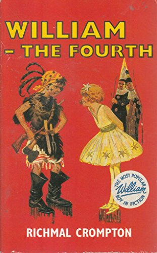 Stock image for William the Fourth for sale by ThriftBooks-Dallas