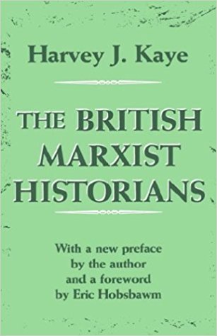 9780333662434: The British Marxist Historians