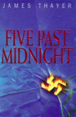 9780333664582: Five Past Midnight