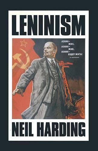 9780333664834: Leninism