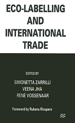Eco-Labelling and International Trade