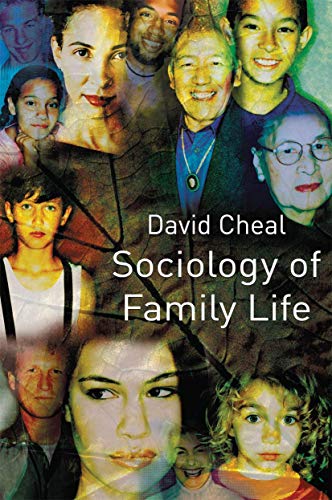 Stock image for Sociology of Family Life for sale by ThriftBooks-Atlanta