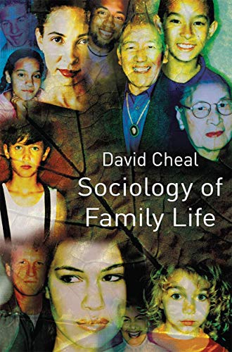 Stock image for Sociology of Family Life for sale by SecondSale