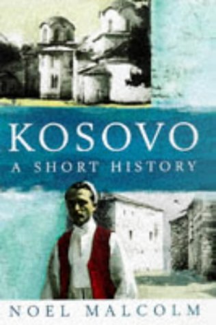 Imagen de archivo de KOSOVO. A Short History. a la venta por Wonder Book