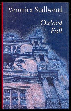 9780333666678: Oxford Fall