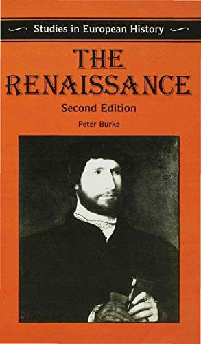 Stock image for The Renaissance for sale by Better World Books