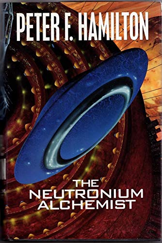 9780333669358: The Neutronium Alchemist