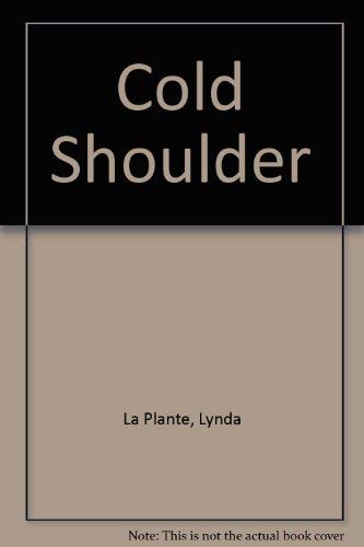 9780333669396: Cold Shoulder