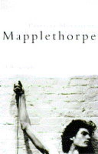 9780333669778: Mapplethorpe: A Biography