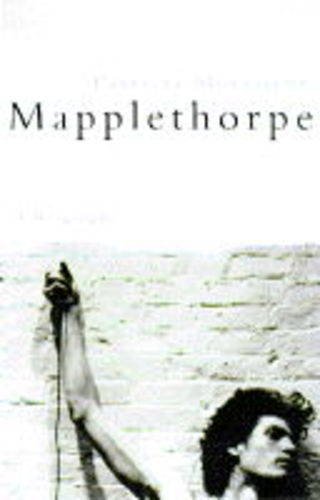 9780333669778: Mapplethorpe a Biography