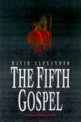 Beispielbild fr The Fifth Gospel zum Verkauf von WorldofBooks