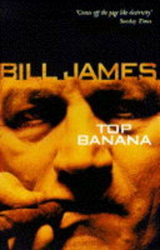 Imagen de archivo de Top Banana a la venta por Books From California
