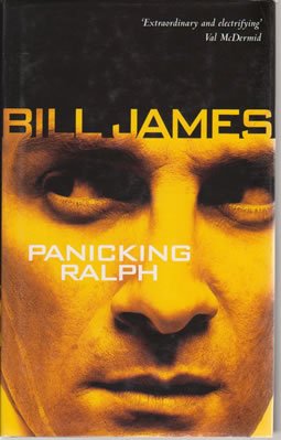 Panicking Ralph [Macmillan Crime Case]