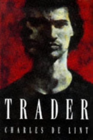 Stock image for Trader for sale by The Print Room
