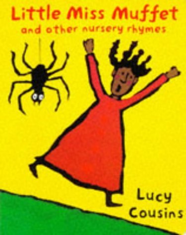 Stock image for Little Miss Muffet and Other Nursery Rhymes for sale by ThriftBooks-Atlanta