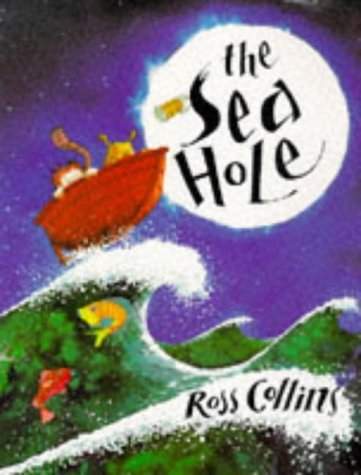 Sea Hole (9780333674444) by Collins, Ross