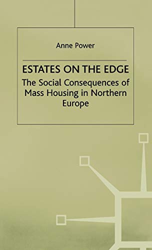 Stock image for Estates on the Edge for sale by BuchWeltWeit Ludwig Meier e.K.