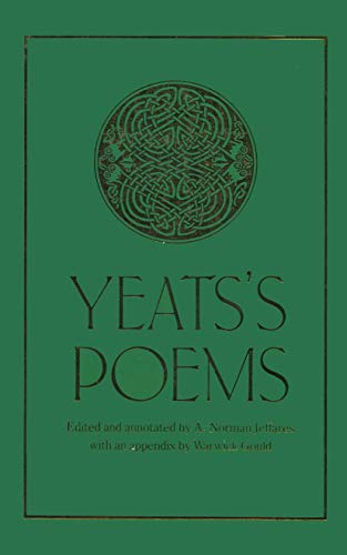 Stock image for Yeats' Poems for sale by Better World Books