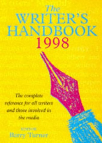 Beispielbild fr The Writer's Handbook 1998 zum Verkauf von MusicMagpie