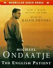 The English Patient, 2 Cassetten - Ondaatje, Michael, Fiennes, Ralph