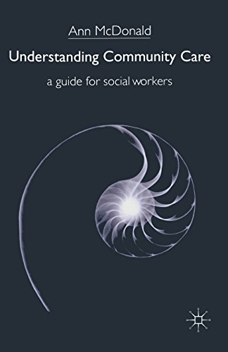 Stock image for Understanding Community Care: A Guide for Social Workers for sale by WorldofBooks