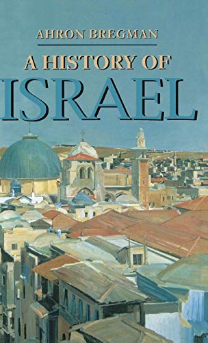 9780333676318: A History of Israel