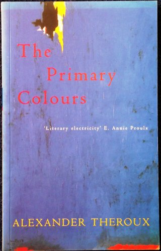 9780333677568: The Primary Colours
