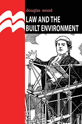 9780333677599: Law and the Built Environment (Building & Surveying Series)