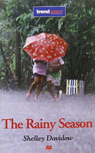 Imagen de archivo de The Rainy Season (Trendsetters) a la venta por Phatpocket Limited