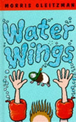 Stock image for Water Wings for sale by WorldofBooks