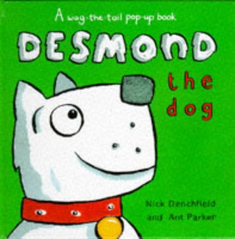 Beispielbild fr Desmond the Dog zum Verkauf von WorldofBooks