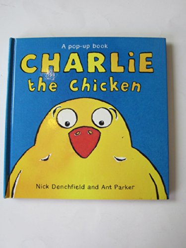 Stock image for Charlie the Chicken for sale by WorldofBooks