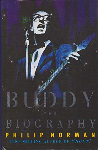 Beispielbild fr Buddy: The Biography zum Verkauf von WorldofBooks