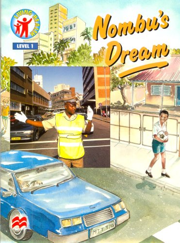 Nombu's Dream: Level 1 (Living Health) (9780333682036) by Leggat G