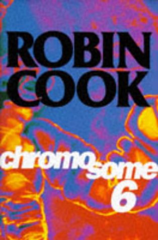 Beispielbild fr Chromosome 6 zum Verkauf von WorldofBooks