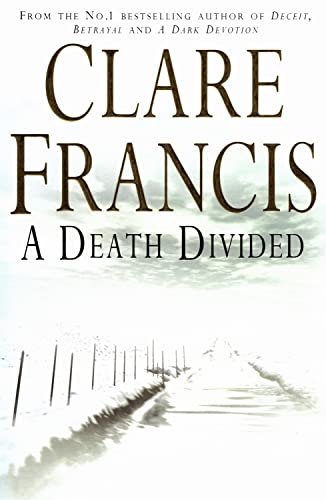 Imagen de archivo de A Death Divided a la venta por Better World Books