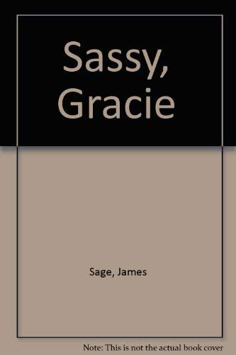 9780333684276: Sassy, Gracie