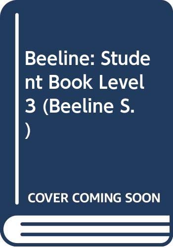 Imagen de archivo de BEELINE 3 PRIMARIA STUDENT'S BOOK LLANAS, ANGELA a la venta por Iridium_Books